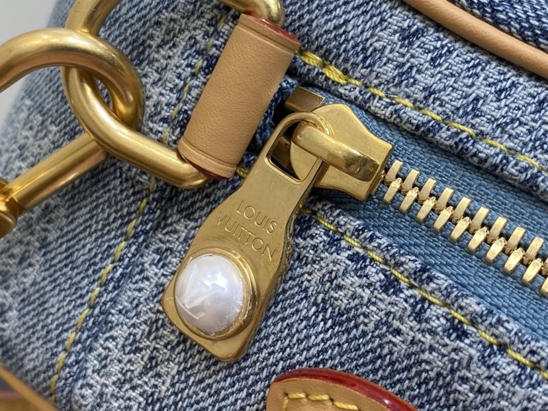 Mens Louis Vuitton Satchel Bags